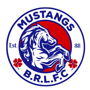 Brothers Mustangs Rugbly League Club Logan Village