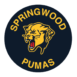 AFL springwood pumas