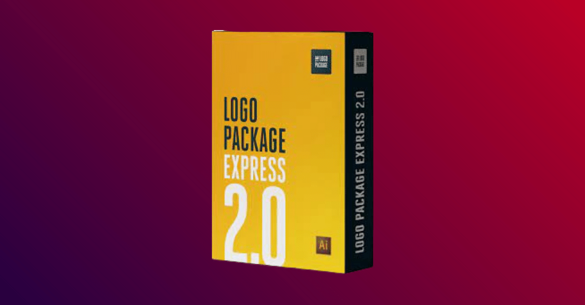 logo package express illustrator plugin free download